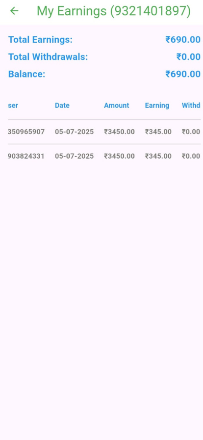 App screen 8